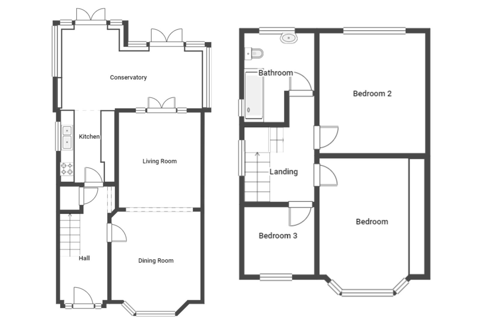 Beech Avenue, Sandiacre Robert Ellis Estate Agents